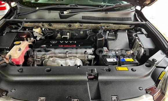 Nunua Ilio tumika Toyota Vanguard Nyingine Gari ndani ya Maputo nchini Maputo Nunua Ilio tumika Toyota Vanguard Nyingine Gari ndani ya Maputo nchini Maputo