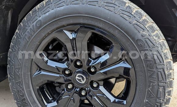 Buy Used Mazda BT-50 Red Car in Maputo in Maputo Buy Used Mazda BT-50 Red Car in Maputo in Maputo