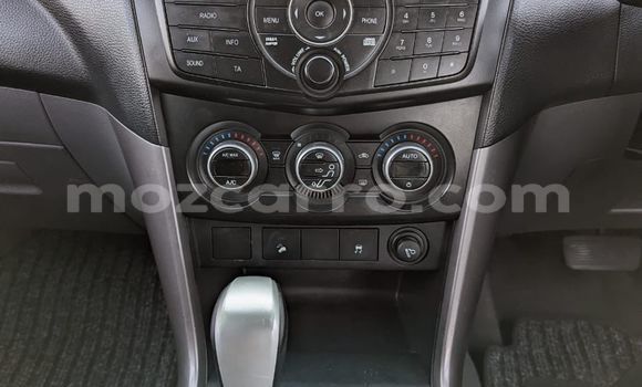 Buy Used Mazda BT-50 Red Car in Maputo in Maputo Buy Used Mazda BT-50 Red Car in Maputo in Maputo