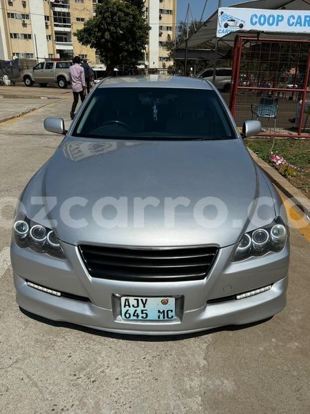 Big with watermark toyota mark x maputo maputo 28433