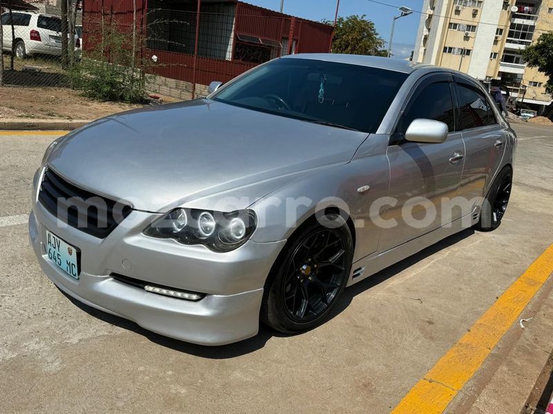 Big with watermark toyota mark x maputo maputo 28433