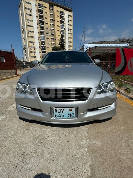 Big with watermark toyota mark x maputo maputo 28433