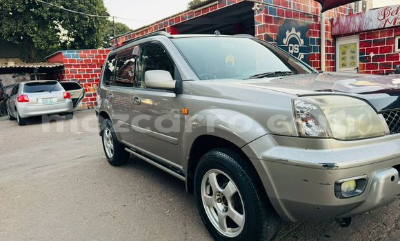 Buy Used Nissan X-Trail Other Car in Maputo in Maputo