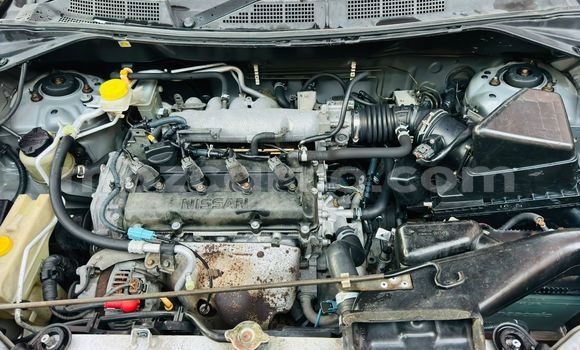 Nunua Ilio tumika Nissan X-Trail Nyingine Gari ndani ya Maputo nchini Maputo Nunua Ilio tumika Nissan X-Trail Nyingine Gari ndani ya Maputo nchini Maputo