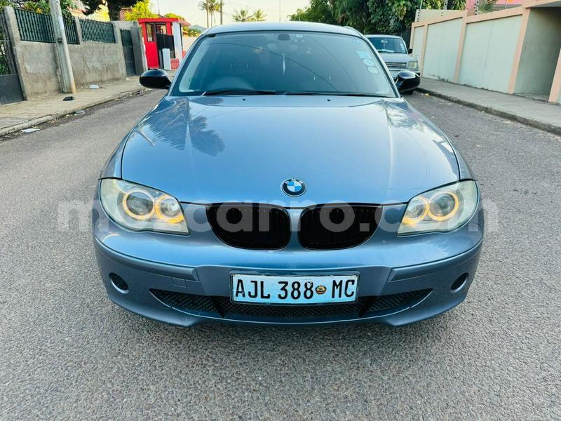 Big with watermark bmw 1 series maputo maputo 28435