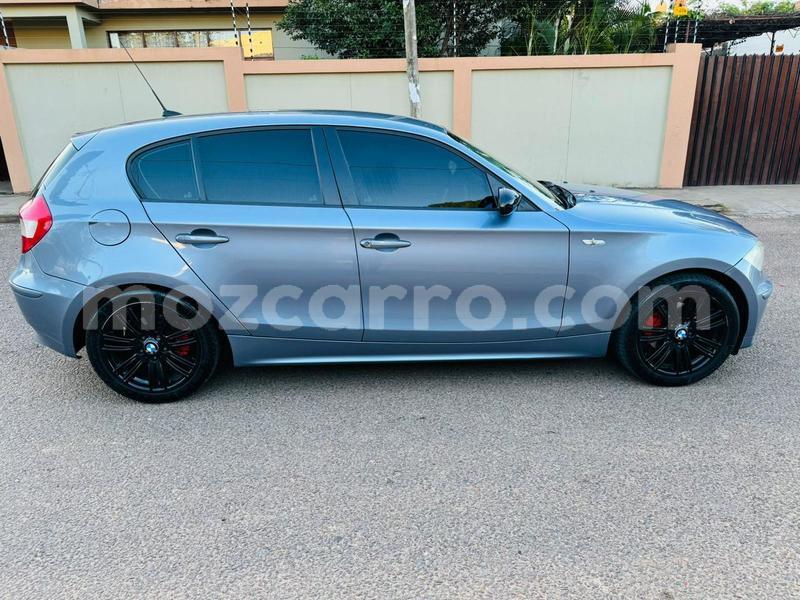 Big with watermark bmw 1 series maputo maputo 28435