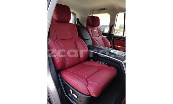 Comprar Importar Toyota Land Cruiser Preto Carro em Import - Dubai em Cabo Delgado Comprar Importar Toyota Land Cruiser Preto Carro em Import - Dubai em Cabo Delgado