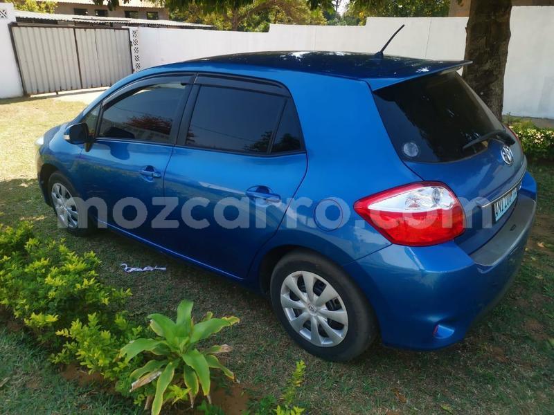 Big with watermark toyota auris maputo maputo 28438