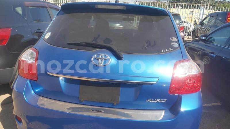 Big with watermark toyota auris maputo maputo 28438