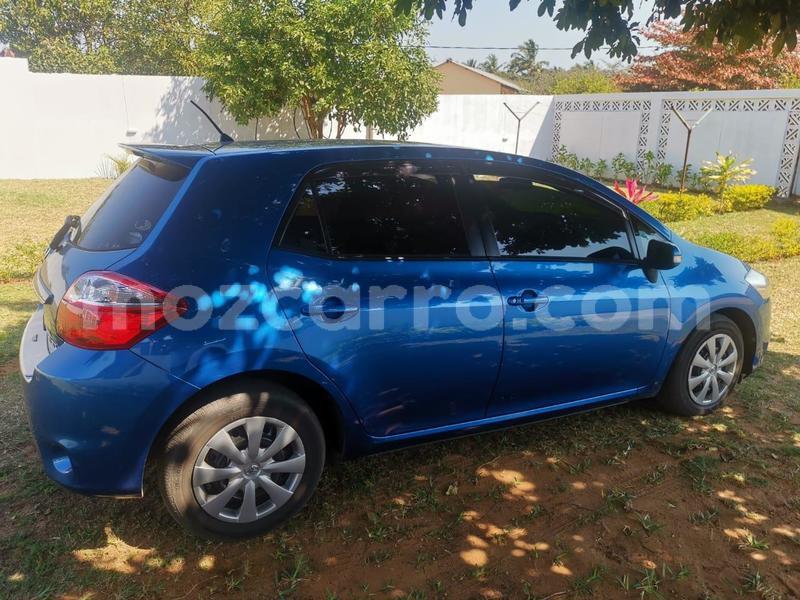 Big with watermark toyota auris maputo maputo 28438