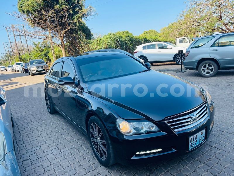 Big with watermark toyota mark x maputo maputo 28439