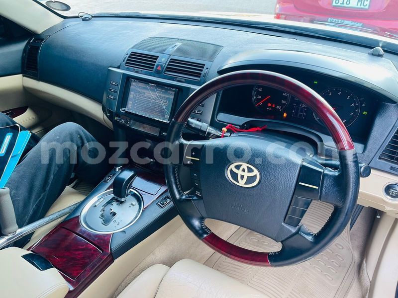 Big with watermark toyota mark x maputo maputo 28439