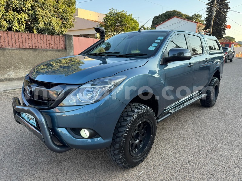 Big with watermark mazda bt 50 maputo maputo 28442