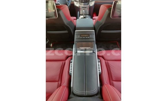 Comprar Importar Toyota Land Cruiser Preto Carro em Import - Dubai em Cabo Delgado Comprar Importar Toyota Land Cruiser Preto Carro em Import - Dubai em Cabo Delgado