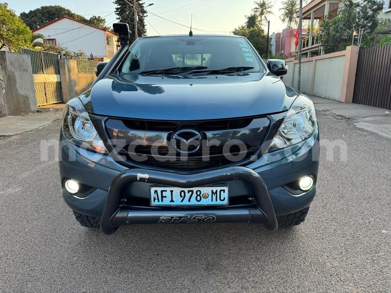 Big with watermark mazda bt 50 maputo maputo 28444