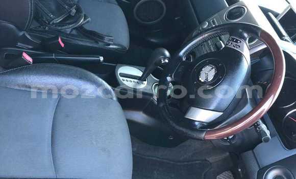 Buy Used Mazda Verisa Blue Car in Maputo in Maputo Buy Used Mazda Verisa Blue Car in Maputo in Maputo