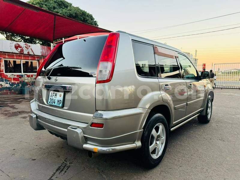 Big with watermark nissan x trail maputo maputo 28446