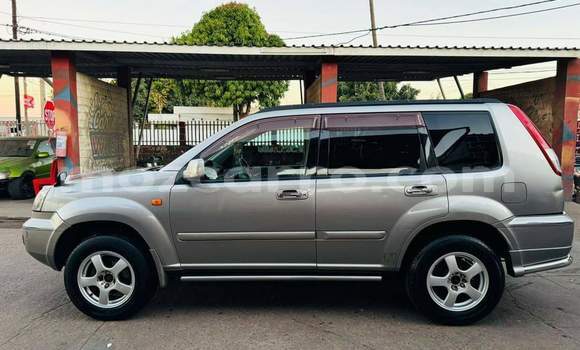 Nunua Ilio tumika Nissan X-Trail Nyingine Gari ndani ya Maputo nchini Maputo Nunua Ilio tumika Nissan X-Trail Nyingine Gari ndani ya Maputo nchini Maputo