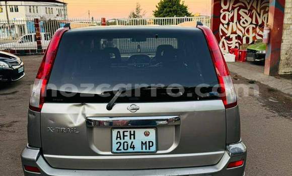 Nunua Ilio tumika Nissan X-Trail Nyingine Gari ndani ya Maputo nchini Maputo Nunua Ilio tumika Nissan X-Trail Nyingine Gari ndani ya Maputo nchini Maputo