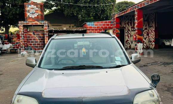 Nunua Ilio tumika Nissan X-Trail Nyingine Gari ndani ya Maputo nchini Maputo Nunua Ilio tumika Nissan X-Trail Nyingine Gari ndani ya Maputo nchini Maputo