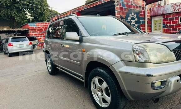 Nunua Ilio tumika Nissan X-Trail Nyingine Gari ndani ya Maputo nchini Maputo Nunua Ilio tumika Nissan X-Trail Nyingine Gari ndani ya Maputo nchini Maputo