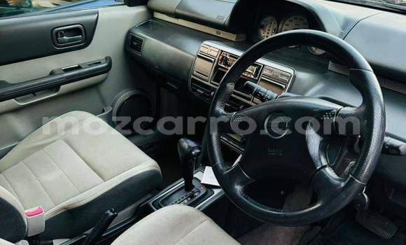 Nunua Ilio tumika Nissan X-Trail Nyingine Gari ndani ya Maputo nchini Maputo Nunua Ilio tumika Nissan X-Trail Nyingine Gari ndani ya Maputo nchini Maputo