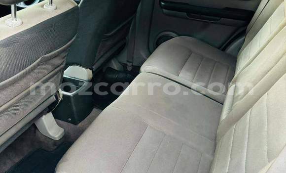 Nunua Ilio tumika Nissan X-Trail Nyingine Gari ndani ya Maputo nchini Maputo Nunua Ilio tumika Nissan X-Trail Nyingine Gari ndani ya Maputo nchini Maputo