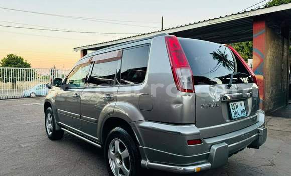 Nunua Ilio tumika Nissan X-Trail Nyingine Gari ndani ya Maputo nchini Maputo Nunua Ilio tumika Nissan X-Trail Nyingine Gari ndani ya Maputo nchini Maputo