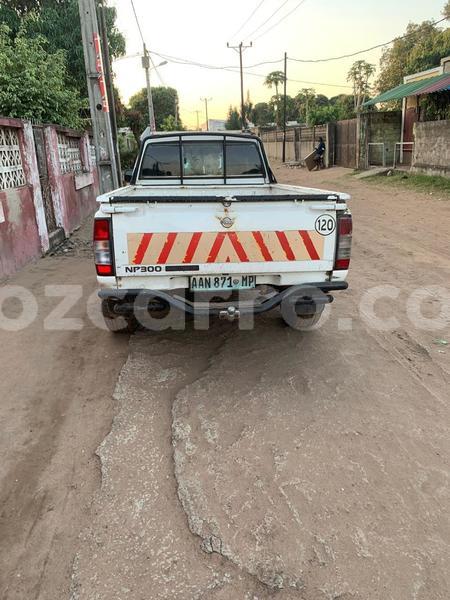 Big with watermark nissan hardbody maputo maputo 28447