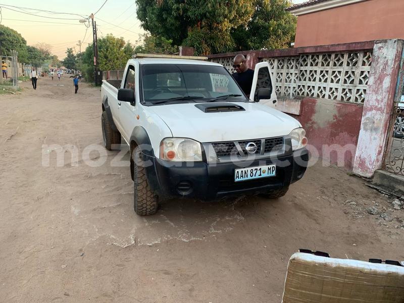 Big with watermark nissan hardbody maputo maputo 28447