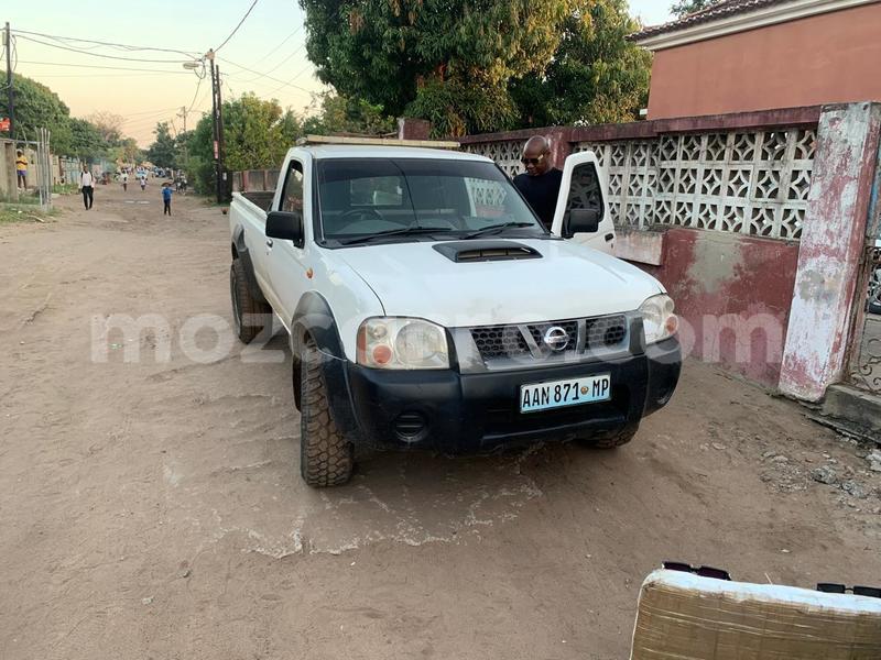 Big with watermark nissan hardbody maputo maputo 28447