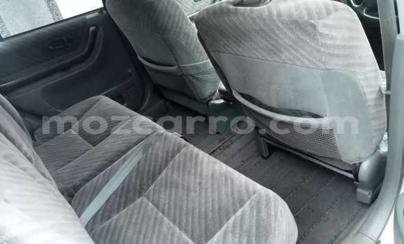 Nunua Ilio tumika Honda CR-V Nyingine Gari ndani ya Maputo nchini Maputo Nunua Ilio tumika Honda CR-V Nyingine Gari ndani ya Maputo nchini Maputo