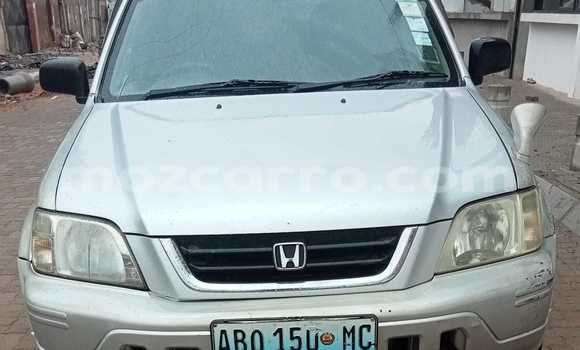 Nunua Ilio tumika Honda CR-V Nyingine Gari ndani ya Maputo nchini Maputo Nunua Ilio tumika Honda CR-V Nyingine Gari ndani ya Maputo nchini Maputo