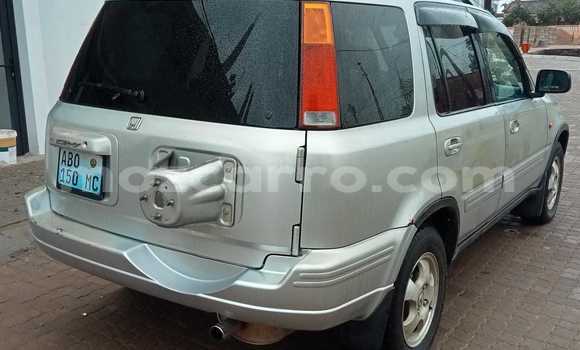 Nunua Ilio tumika Honda CR-V Nyingine Gari ndani ya Maputo nchini Maputo Nunua Ilio tumika Honda CR-V Nyingine Gari ndani ya Maputo nchini Maputo