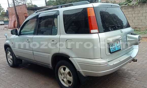 Nunua Ilio tumika Honda CR-V Nyingine Gari ndani ya Maputo nchini Maputo Nunua Ilio tumika Honda CR-V Nyingine Gari ndani ya Maputo nchini Maputo