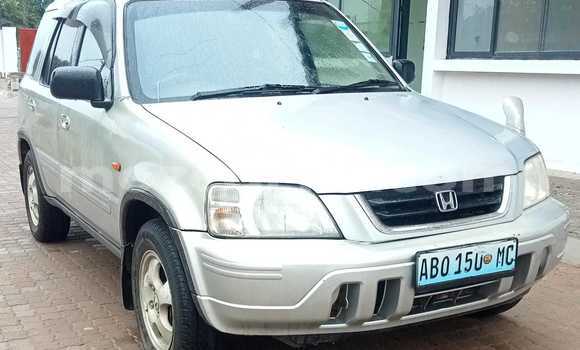 Nunua Ilio tumika Honda CR-V Nyingine Gari ndani ya Maputo nchini Maputo Nunua Ilio tumika Honda CR-V Nyingine Gari ndani ya Maputo nchini Maputo