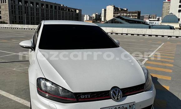 Comprar Novo Volkswagen Polo GTI Branco Carro em Maputo em Maputo Comprar Novo Volkswagen Polo GTI Branco Carro em Maputo em Maputo