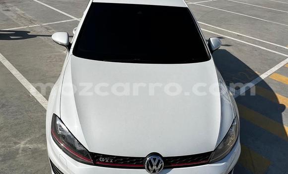 Comprar Novo Volkswagen Polo GTI Branco Carro em Maputo em Maputo Comprar Novo Volkswagen Polo GTI Branco Carro em Maputo em Maputo