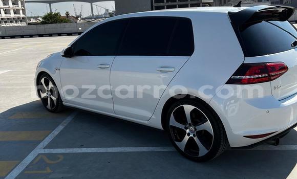 Comprar Novo Volkswagen Polo GTI Branco Carro em Maputo em Maputo Comprar Novo Volkswagen Polo GTI Branco Carro em Maputo em Maputo