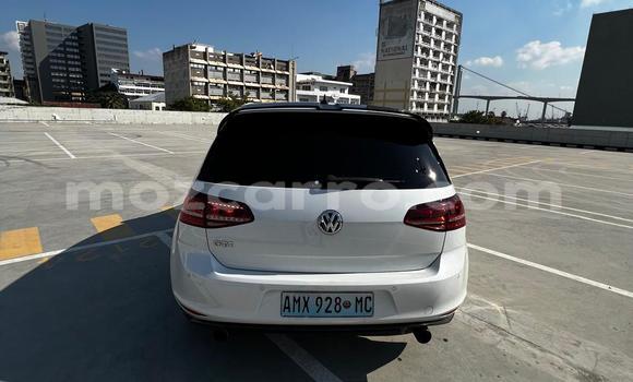 Comprar Novo Volkswagen Polo GTI Branco Carro em Maputo em Maputo Comprar Novo Volkswagen Polo GTI Branco Carro em Maputo em Maputo
