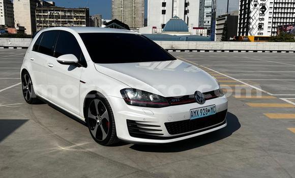 Comprar Novo Volkswagen Polo GTI Branco Carro em Maputo em Maputo Comprar Novo Volkswagen Polo GTI Branco Carro em Maputo em Maputo
