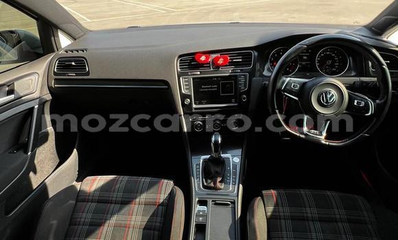 Comprar Novo Volkswagen Polo GTI Branco Carro em Maputo em Maputo Comprar Novo Volkswagen Polo GTI Branco Carro em Maputo em Maputo