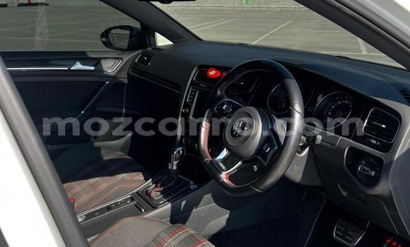 Comprar Novo Volkswagen Polo GTI Branco Carro em Maputo em Maputo Comprar Novo Volkswagen Polo GTI Branco Carro em Maputo em Maputo