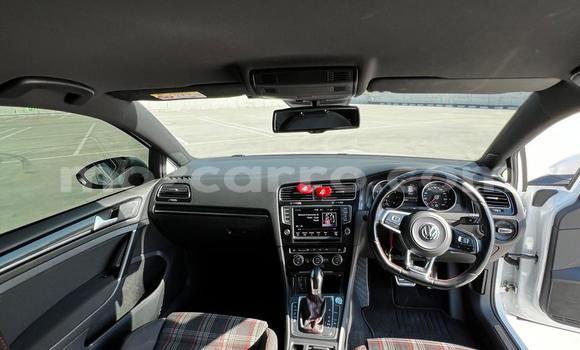 Comprar Novo Volkswagen Polo GTI Branco Carro em Maputo em Maputo Comprar Novo Volkswagen Polo GTI Branco Carro em Maputo em Maputo