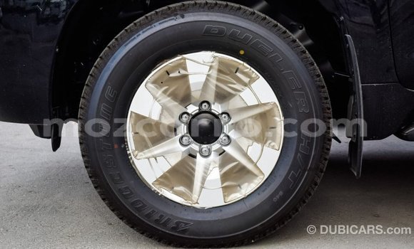 Tenga Imported Toyota Prado Nhema Mota in Import - Dubai in Cabo Delgado Tenga Imported Toyota Prado Nhema Mota in Import - Dubai in Cabo Delgado