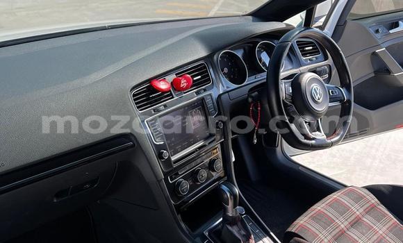 Comprar Novo Volkswagen Polo GTI Branco Carro em Maputo em Maputo Comprar Novo Volkswagen Polo GTI Branco Carro em Maputo em Maputo