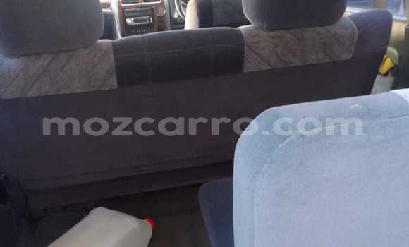 Comprar Usado Toyota Land Cruiser Prado De outros Carro em Maputo em Maputo Comprar Usado Toyota Land Cruiser Prado De outros Carro em Maputo em Maputo
