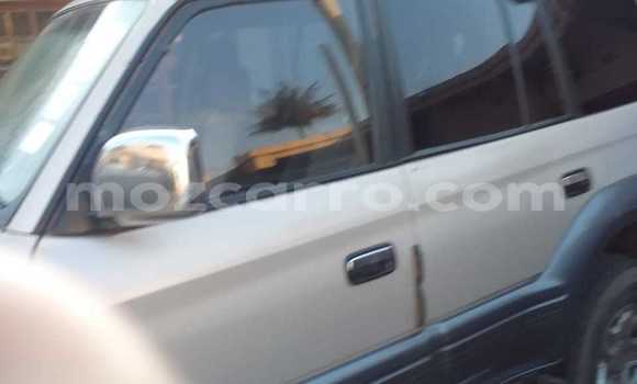 Comprar Usado Toyota Land Cruiser Prado De outros Carro em Maputo em Maputo Comprar Usado Toyota Land Cruiser Prado De outros Carro em Maputo em Maputo