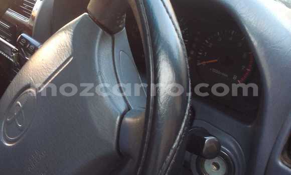 Comprar Usado Toyota Land Cruiser Prado De outros Carro em Maputo em Maputo Comprar Usado Toyota Land Cruiser Prado De outros Carro em Maputo em Maputo