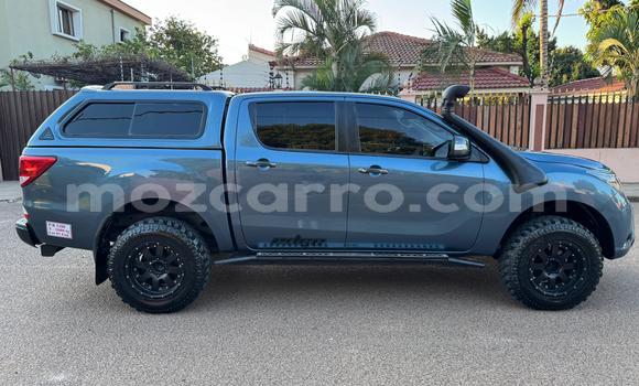 Buy Used Mazda BT-50 Other Car in Maputo in Maputo Buy Used Mazda BT-50 Other Car in Maputo in Maputo